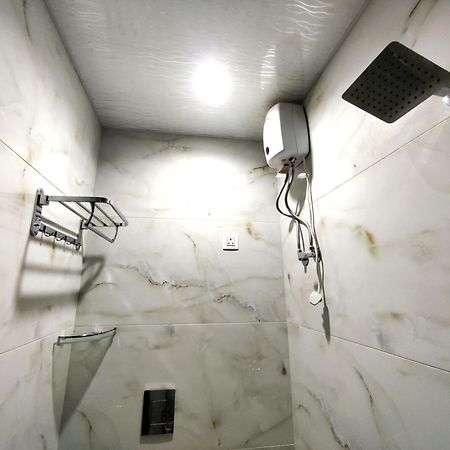 Hotel Comfy Inn Bombay Extérieur photo